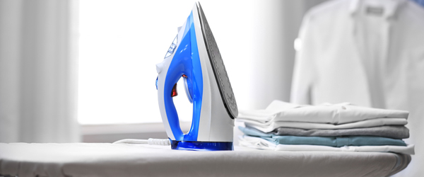 Prepare your ironing station | MWS