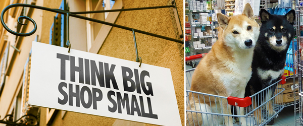 Saving the Soul of the Arts: Why Supporting Small Businesses Matters Now More Than Ever | MWS