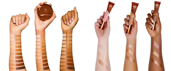 Radiant Spring Skin | MWS