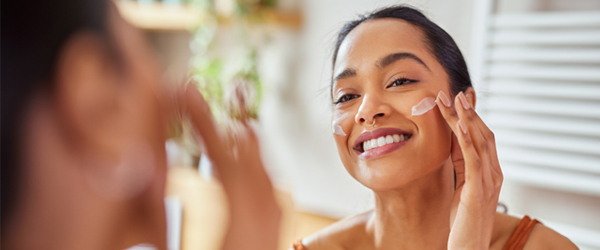 Radiant Spring Skin | MWS