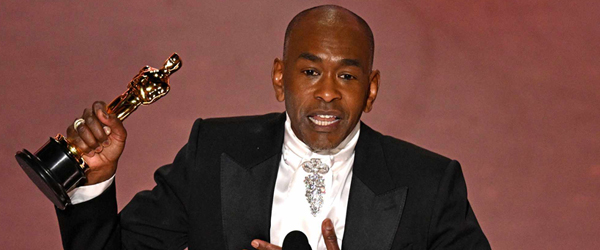 Trailblazing Black Artists Behind the Scenes-Paul Tazewell | MWS