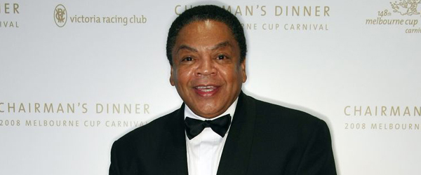 Trailblazing Black Artists Behind the Scenes-Reggie Wells | MWS