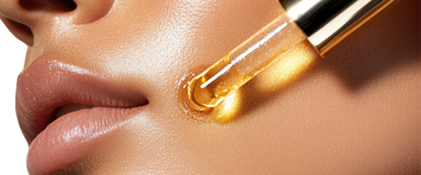 Radiant Spring Skin | MWS