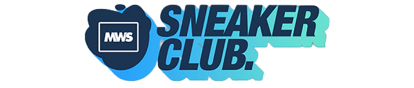 Sneaker Customization-Step Into The Club | MWS