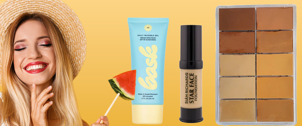 Summertime Photo Ready Makeup | MWS