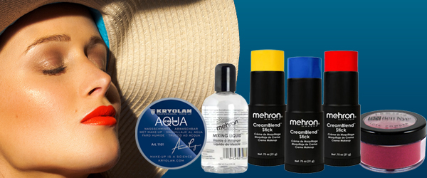 Summertime Photo Ready Makeup | MWS