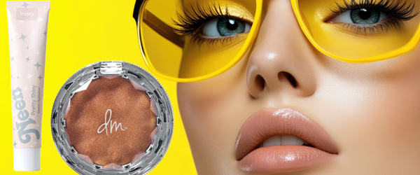 Summertime Photo Ready Makeup | MWS