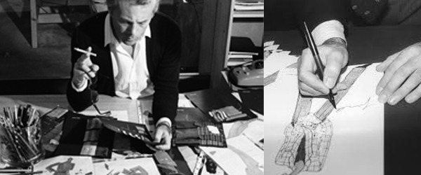 Giorgio Armani's Legacy on the Silver Screen | MWS 