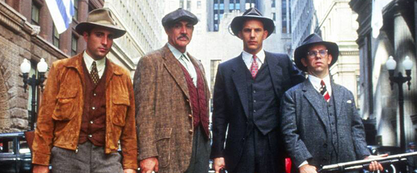 Giorgio Armani's The Untouchables | MWS