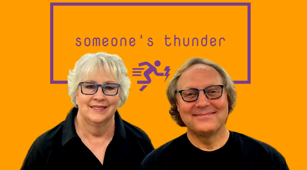 Cheryl Kilbourne-Kimpton, Tommy Boyer, Manhattan Wardrobe Supply | MWS