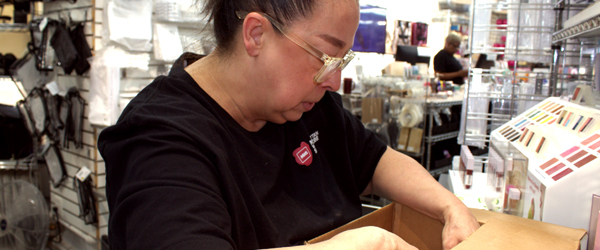 MWS Employee Spotlight: Celeste Vanya | MWS